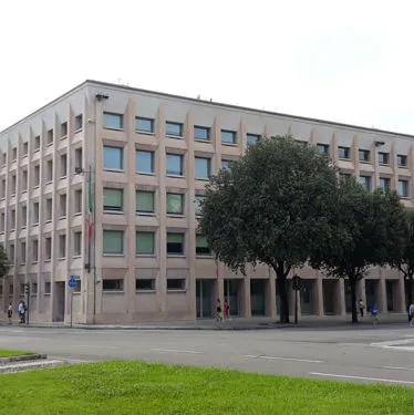 Sicurezza agli eventi della camera di commercio a Verona